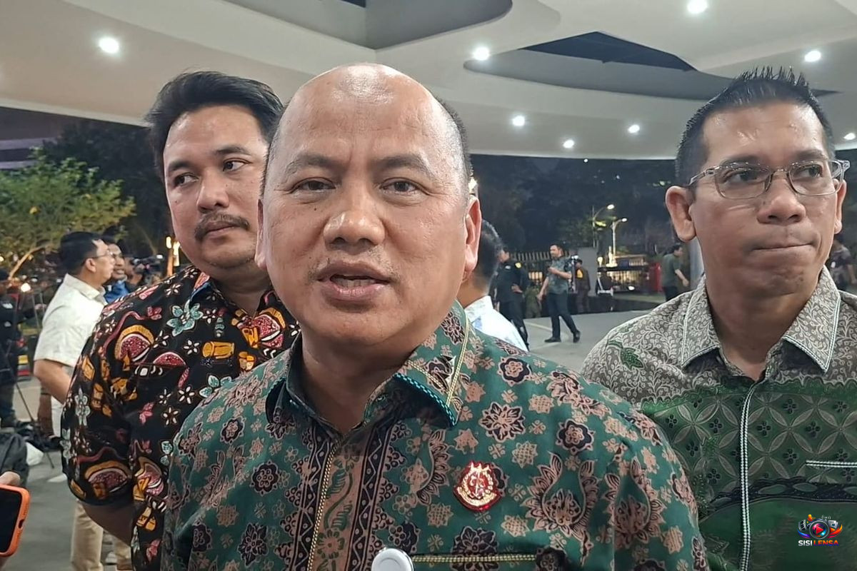 Kejagung Klarifikasi: Belum Lakukan Penggeledahan Rumah Febrie Adriansyah, Tunggu Pelimpahan Lengkap dari Polri
