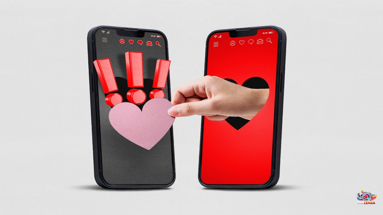 Viral! Nenek Kehilangan Rp250 Juta Akibat Love Scam Pakai Foto Polisi Agus Gunawan