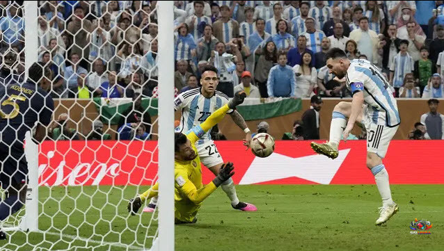 FBI Selidiki AFA Terkait Pencucian Uang dan Penipuan Saat Timnas Argentina Melaju ke Semifinal Piala Dunia 2026