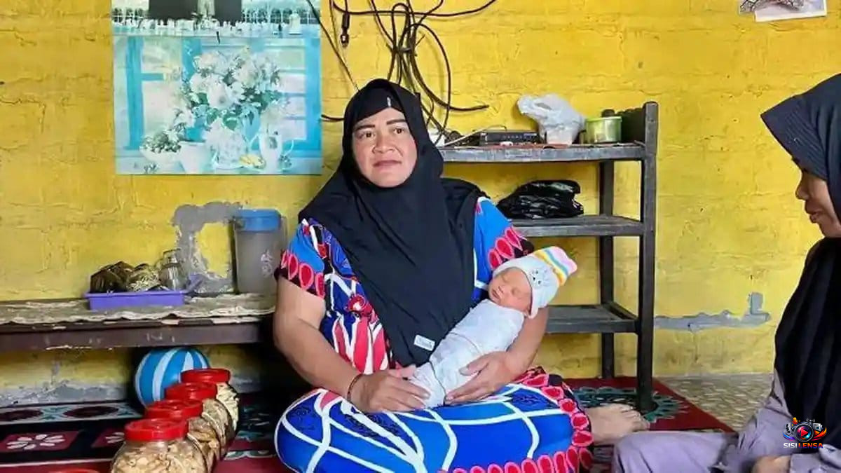 Viral! Bayi di Wonosobo Diberi Nama "Muhammad MBG Subianto" sebagai Bentuk Syukur atas Program Makan Bergizi Gratis