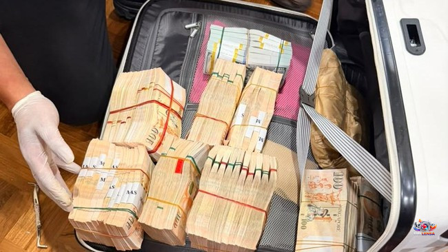 Polda Metro Jaya Gandeng FBI dan Kedutaan AS-Singapura Cek Keaslian Uang Dolar & Emas Batangan Kasus Febrie Adriansyah