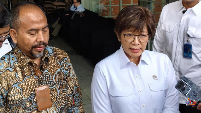 Pemerintah Batasi Penerima MBG, Siswa dari Keluarga Desil 8-10 Tak Lagi Mendapat Makan Bergizi Gratis