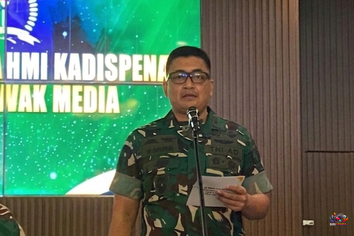 Tragedi Ledakan Amunisi di Madiun, Satu Prajurit TNI AD Gugur, Enam Lainnya Luka-Luka