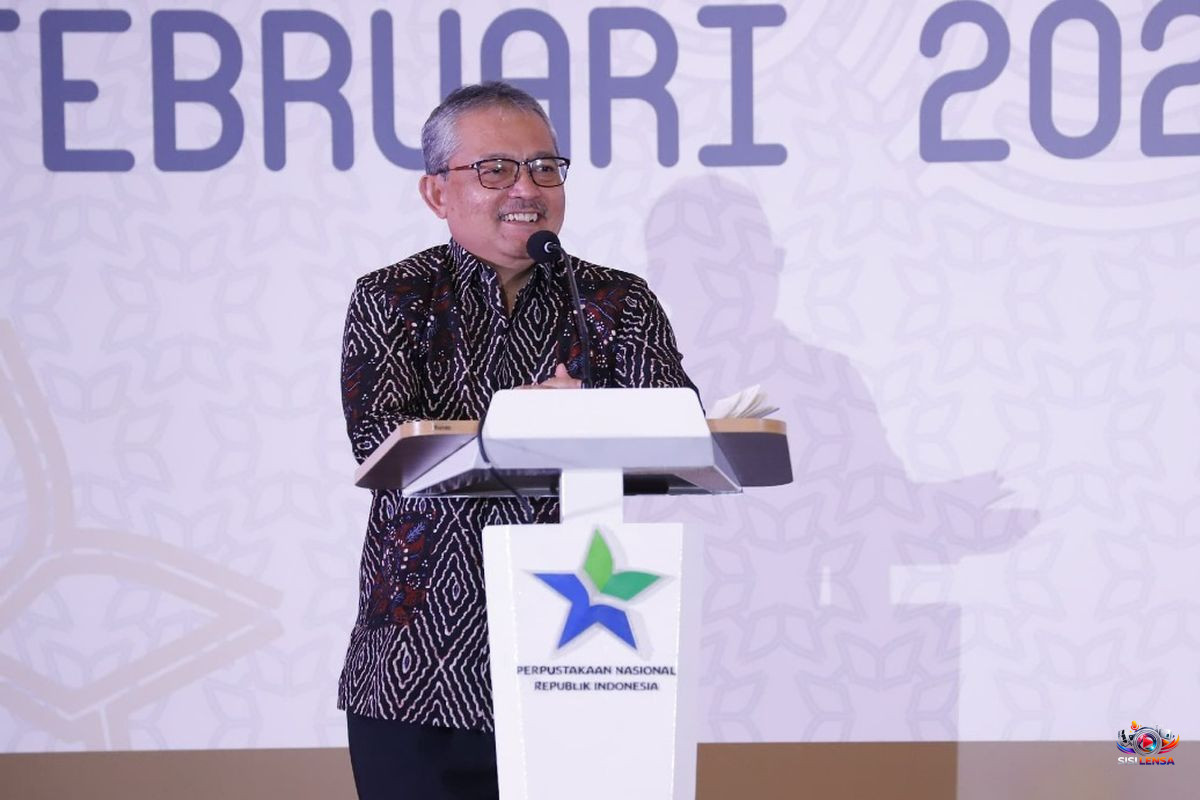 Anggaran Dipangkas Drastis, Perpusnas Tak Lagi Mampu Salurkan Bantuan Buku Secara Masif