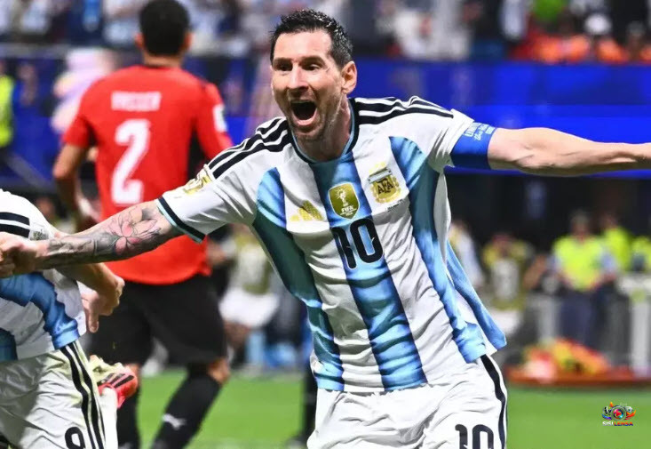 Messi Bantah Argentina Diistimewakan FIFA, Tegaskan Tiket ke Final Piala Dunia 2026 Diraih Berkat Kerja Keras