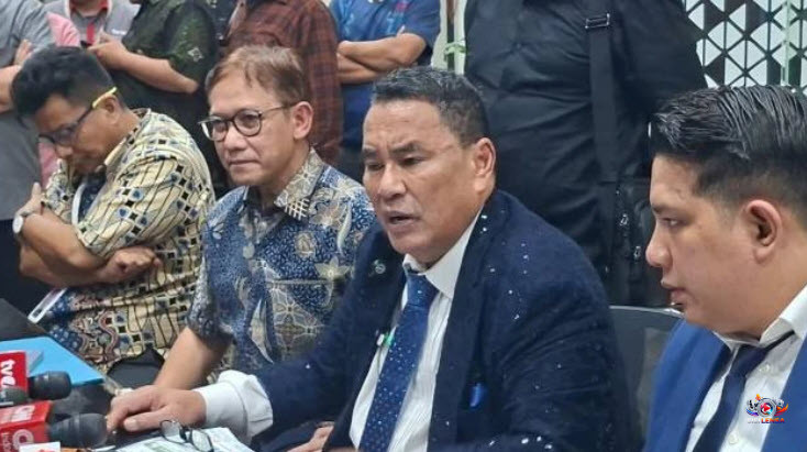 Febrie Adriansyah Diperiksa 10 Jam sebagai Tersangka di Kejagung, Tak Ditahan Usai Pemeriksaan