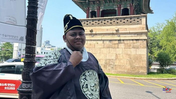 Peserta Open Trip Indonesia Diduga Hilang Saat Liburan di Korea Selatan, Travel Klaim Alami Kerugian Rp125 Juta