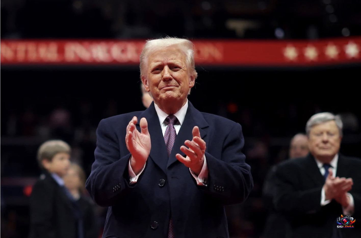 Final Piala Dunia 2026 Dihadiri Tiga Pemimpin Amerika Utara, Trump hingga Sheinbaum Siap Saksikan Duel Spanyol vs Argentina