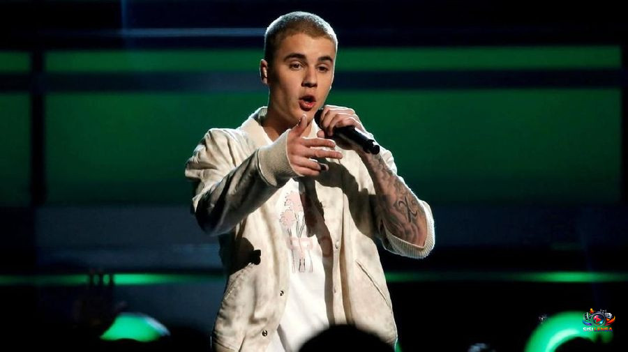Justin Bieber Resmi Gabung Madonna, Shakira, dan BTS di Halftime Show Final Piala Dunia 2026