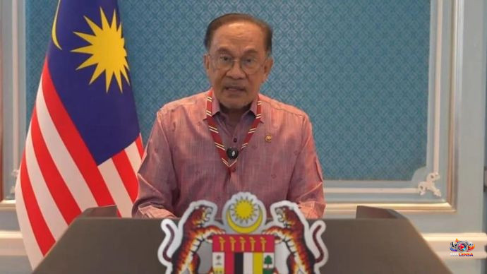 Anwar Ibrahim Sebut Investasi KWAP di eFishery “Penipuan yang Direncanakan”, Kerugian Hingga Rp717 Miliar