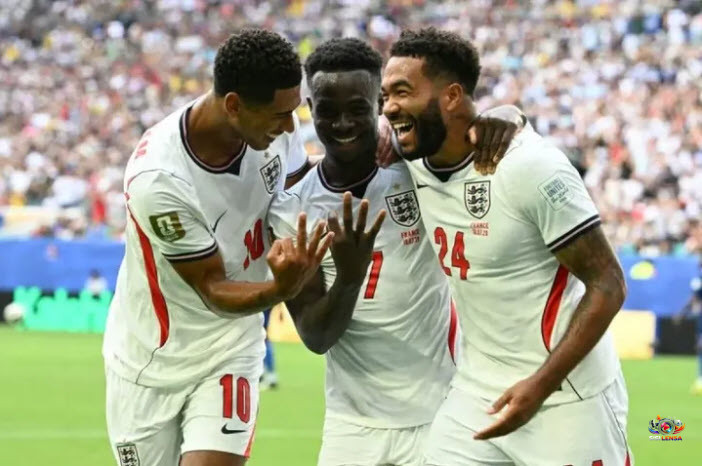 Inggris Raih Tempat Ketiga Piala Dunia 2026 Usai Taklukkan Prancis 6-4, PM Keir Starmer Bangga Besar