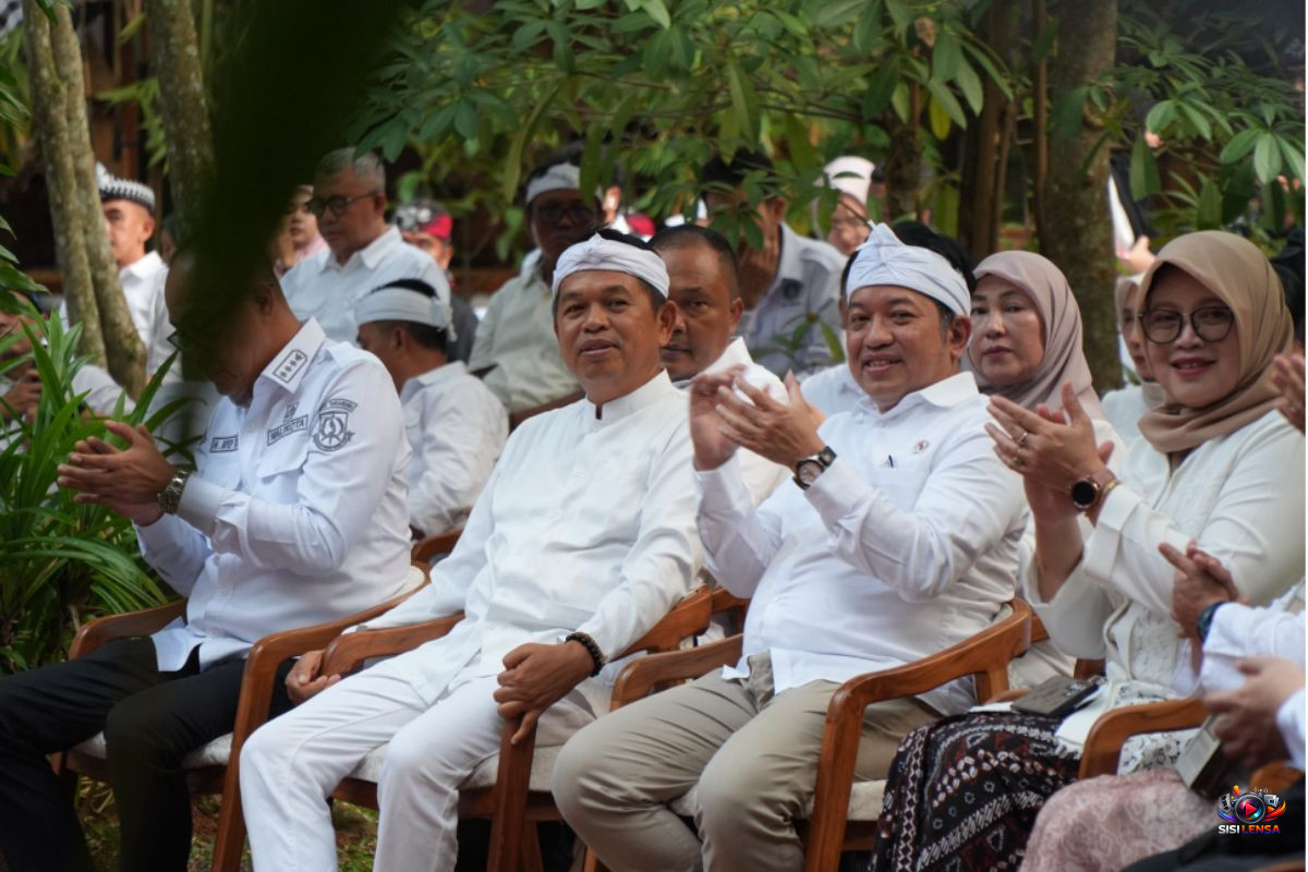 Dedi Mulyadi Tegaskan SPP SMA-SMK Negeri Jabar Tetap Dihapus, Sebut Ada Penyalahgunaan Dana BOS Rp4 Miliar