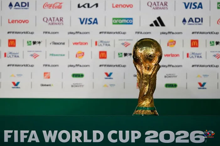 FIFA Raup Rp244 Triliun dari Piala Dunia 2026, Rekor Pendapatan Tertinggi Sepanjang Sejarah