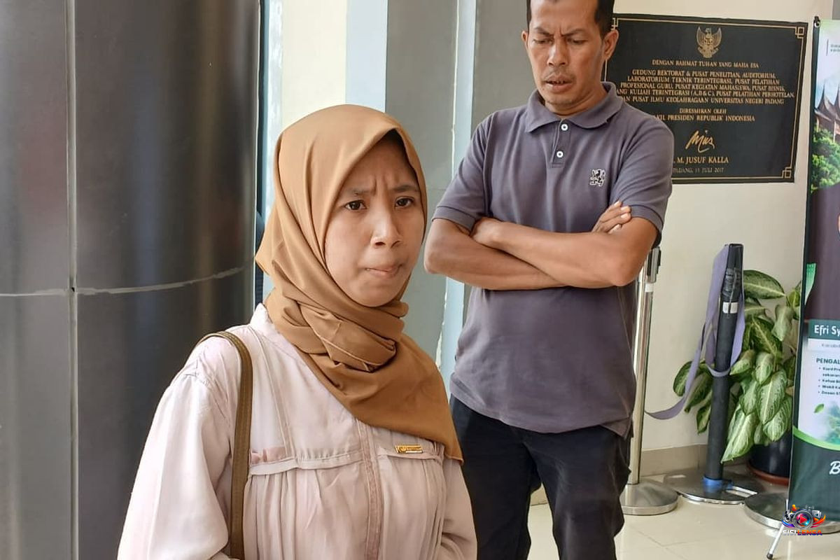 Putus Kuliah karena Biaya, Nunggu Dedi Mulyadi Berjam-jam di Muswil KAHMI Sumbar