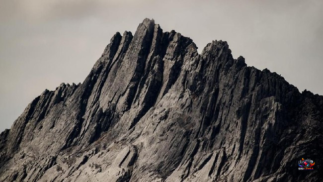 Es Abadi Puncak Jayawijaya Terancam Hilang 2026, Perubahan Iklim Percepat Pencairan Gletser Papua