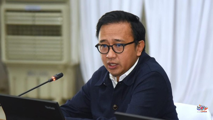 Gerindra Minta Hotman Paris Tak Seret Nama Presiden Prabowo dalam Kasus Korupsi, Tegaskan Hormati Proses Hukum