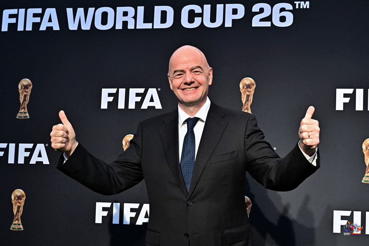 FIFA Kaji Piala Dunia 2030 Diikuti 64 Tim, Peluang Indonesia Tembus Putaran Final Makin Terbuka