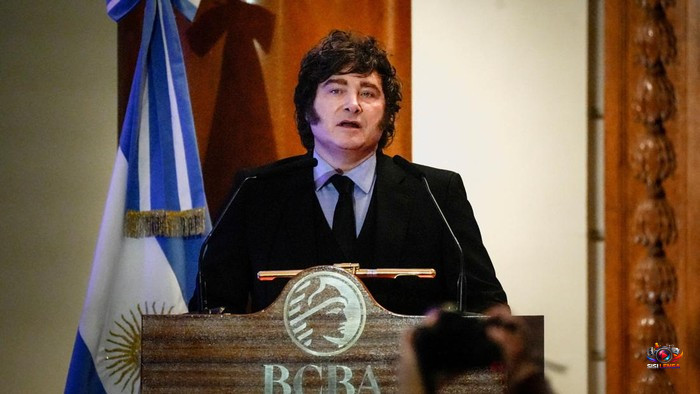 Argentina Gagal Juara Piala Dunia 2026, Presiden Javier Milei Tetapkan Hari Libur Nasional untuk Rayakan Perjuangan Timnas