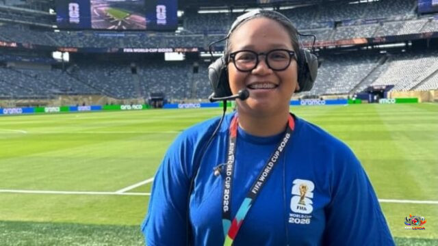 Di Balik Megahnya Piala Dunia 2026, Ada Jejak Perempuan Indonesia yang Mengatur Jalannya Seremoni FIFA