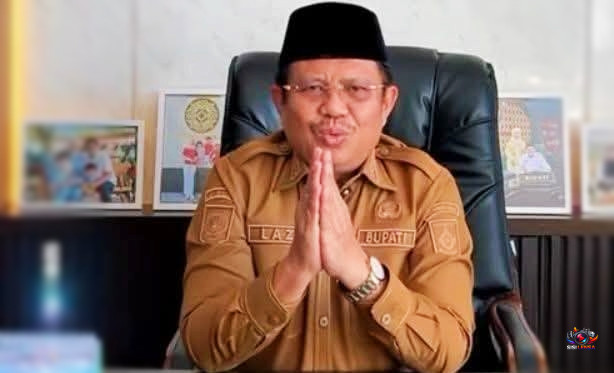 Bupati Lombok Barat Diamankan KPK dalam OTT, Dugaan Kasus Korupsi Masih Didalami