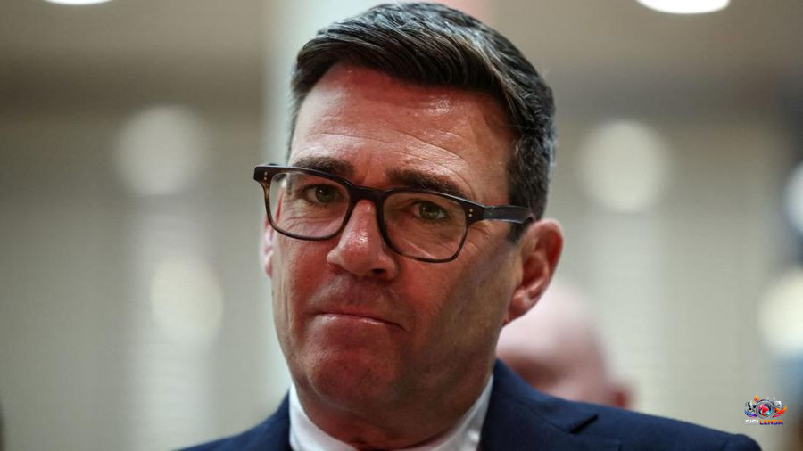 Andy Burnham Resmi Jadi Perdana Menteri Inggris, Janjikan Politik Stabil dan Solusi Krisis Biaya Hidup