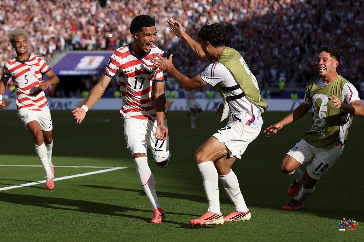 Demam Piala Dunia 2026 Menjalar ke Dunia Kerja, Kehadiran Karyawan AS Turun 26% Usai Tim Tersingkir