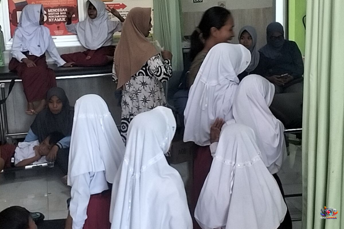 Belasan Siswa SD di Blora Diduga Keracunan Usai Santap Menu MBG, Program Makan Bergizi Gratis Kembali Jadi Sorotan