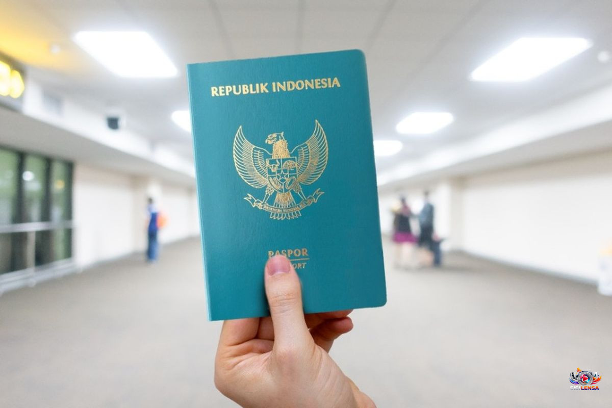 Mulai Agustus 2026, WNA yang Ingin Jadi WNI Dikenai Biaya Rp75 Juta, Masuk Jajaran Tertinggi Dunia