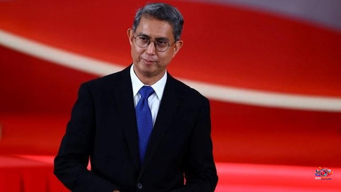Tak Terbukti Pidana, Menteri Singapura Faishal Ibrahim Tetap Mundur karena Dinilai Langgar Standar Etika