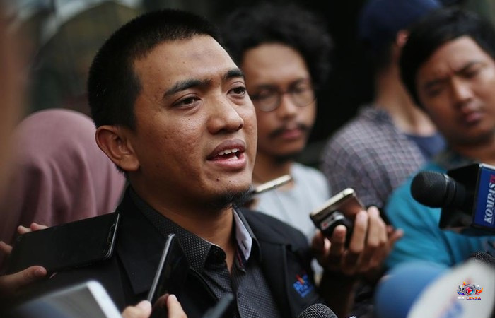 Mantan Penyidik KPK Desak Kejaksaan Segera Tahan Febrie Ardiansyah, Soroti Kepastian Hukum dan Independensi Penyidikan