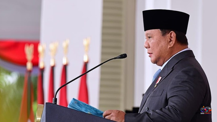 Prabowo Perintahkan Perketat Regulasi Vape, Pemerintah Kaji Opsi Larangan Jika Dinilai Membahayakan Kesehatan