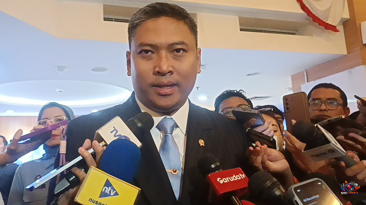 Sudaryono Ungkap Alasan Pelibatan TNI-Polri dalam Program MBG, Fokus Tekan Biaya dan Perluas Distribusi