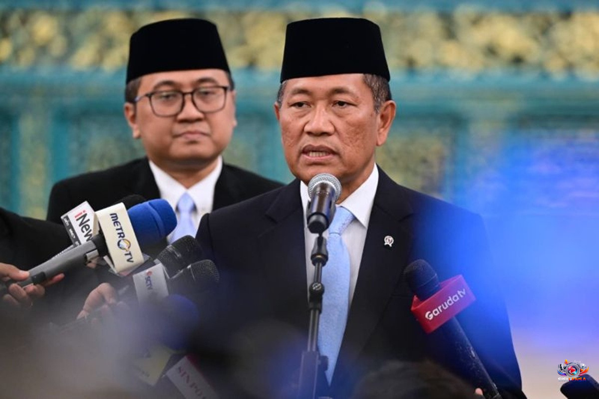 Donny Ermawan Siap Bangun Universitas Republik Indonesia, Cetak Pemimpin Berkarakter untuk Negeri