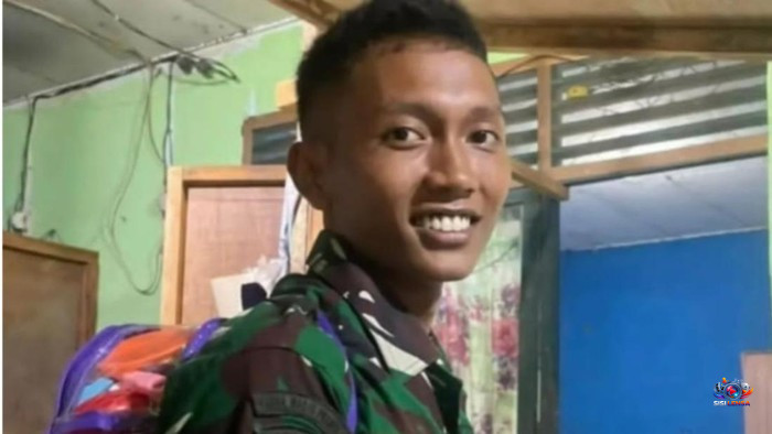 Prajurit TNI AD Ditemukan Tewas di Tangerang, Polisi Tangkap Empat Terduga Pelaku