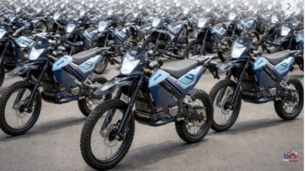 BGN Tegaskan Motor Listrik Operasional Dibeli dari APBN, Bukan Hasil Korupsi