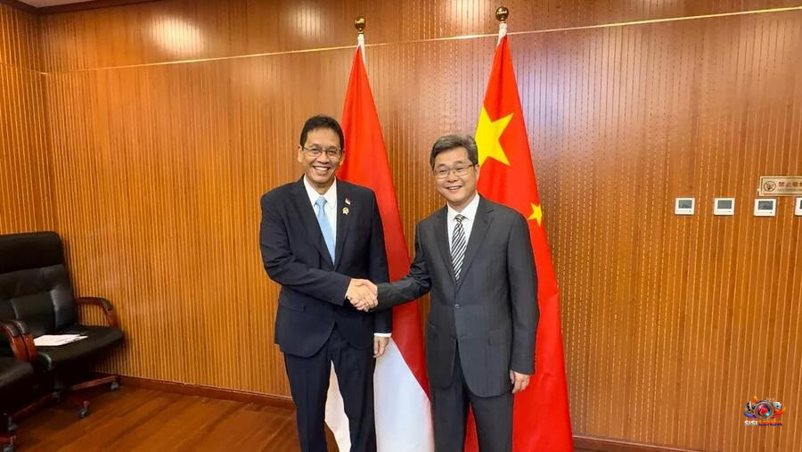 Pemerintah Terbitkan Panda Bond di China, Diversifikasi Pembiayaan dan Kurangi Ketergantungan Dolar AS