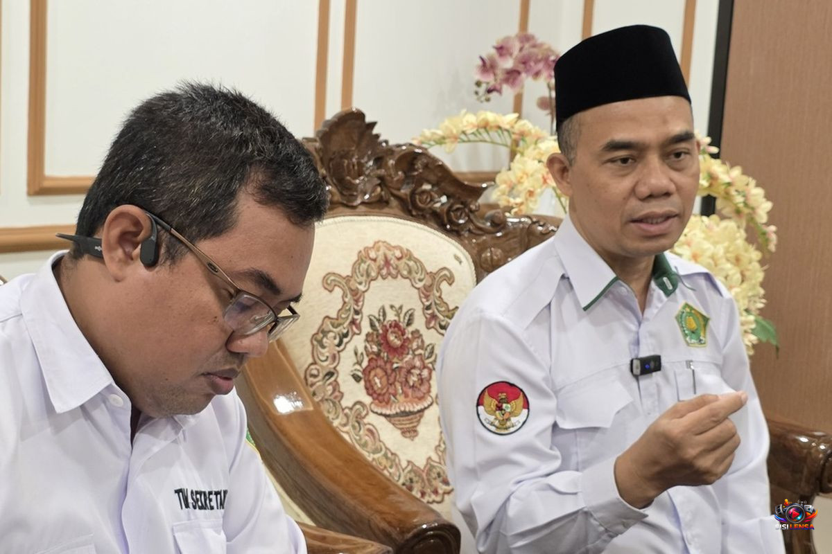 Kemenag Jateng Catat 11 Kasus Kekerasan Seksual di Pesantren, Pengawasan dan Perlindungan Santri Diperketat