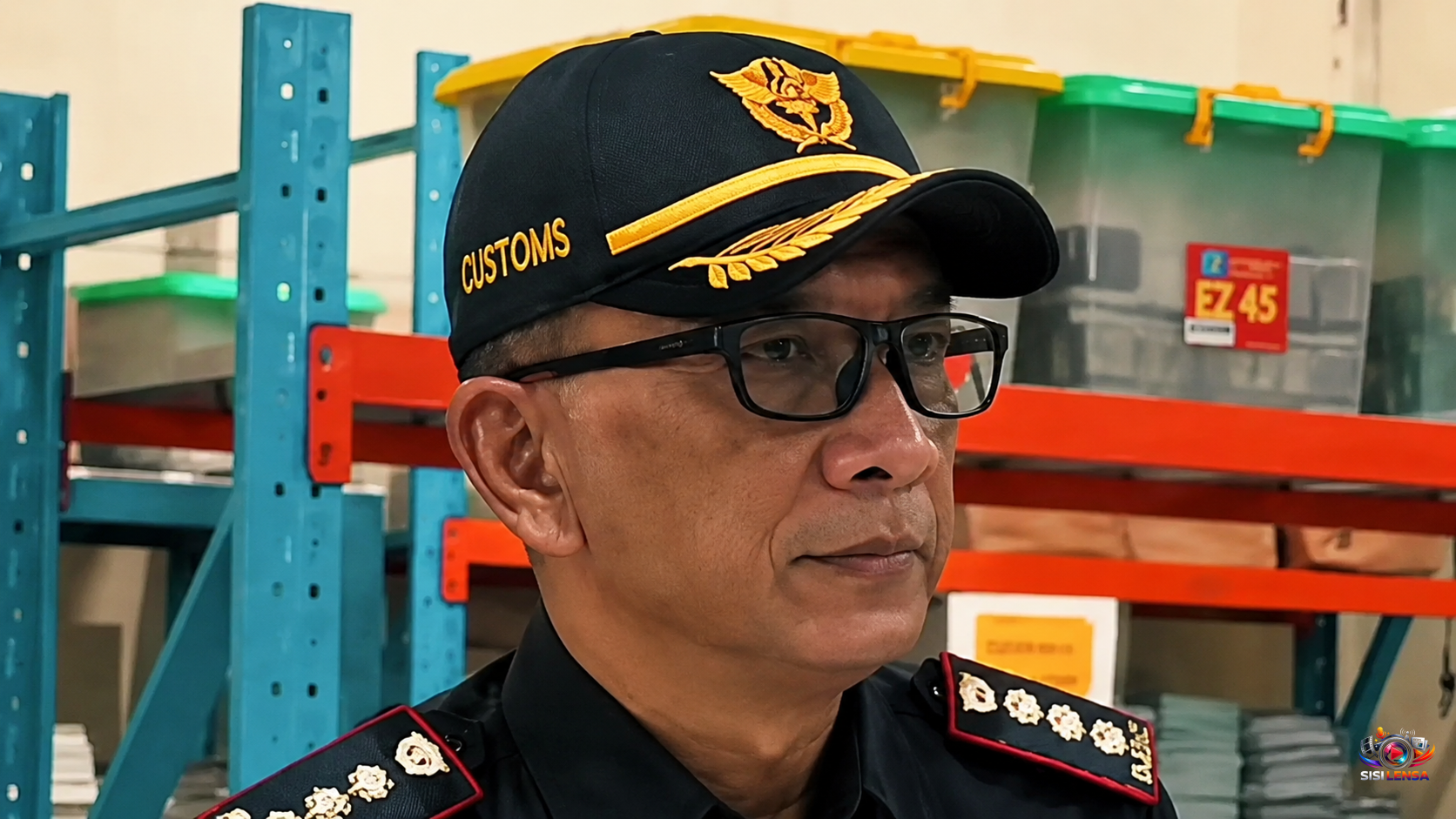 KPK Tetapkan Kepala Bea Cukai Kediri Gatot Heroe Hernanda sebagai Tersangka Baru Kasus Suap