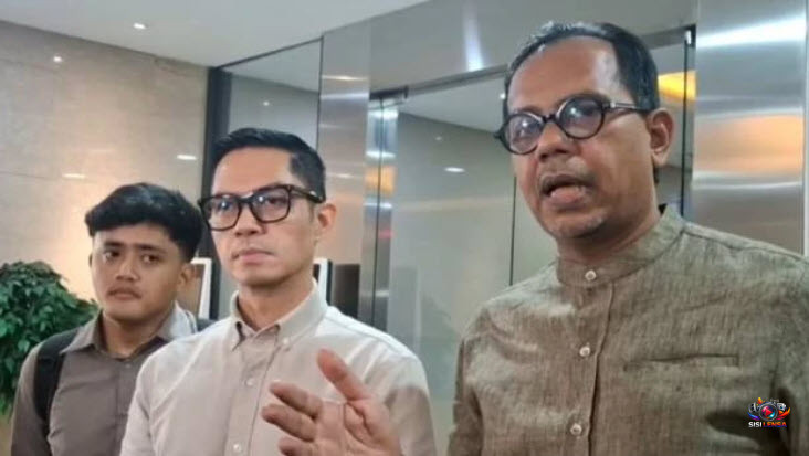 Dude Harlino Serahkan Honor Rp5,25 Miliar ke Bareskrim Polri sebagai Bentuk Empati kepada Korban Dana Syariah Indonesia
