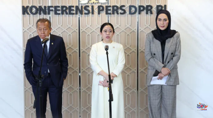 Puan Maharani: Anak Indonesia Berhak Tumbuh di Lingkungan Aman dan Bebas dari Perundungan
