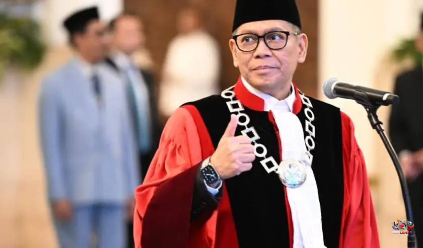 MK Perintahkan Kuota Internet Tak Boleh Hangus, Operator Wajib Sediakan Opsi Perlindungan
