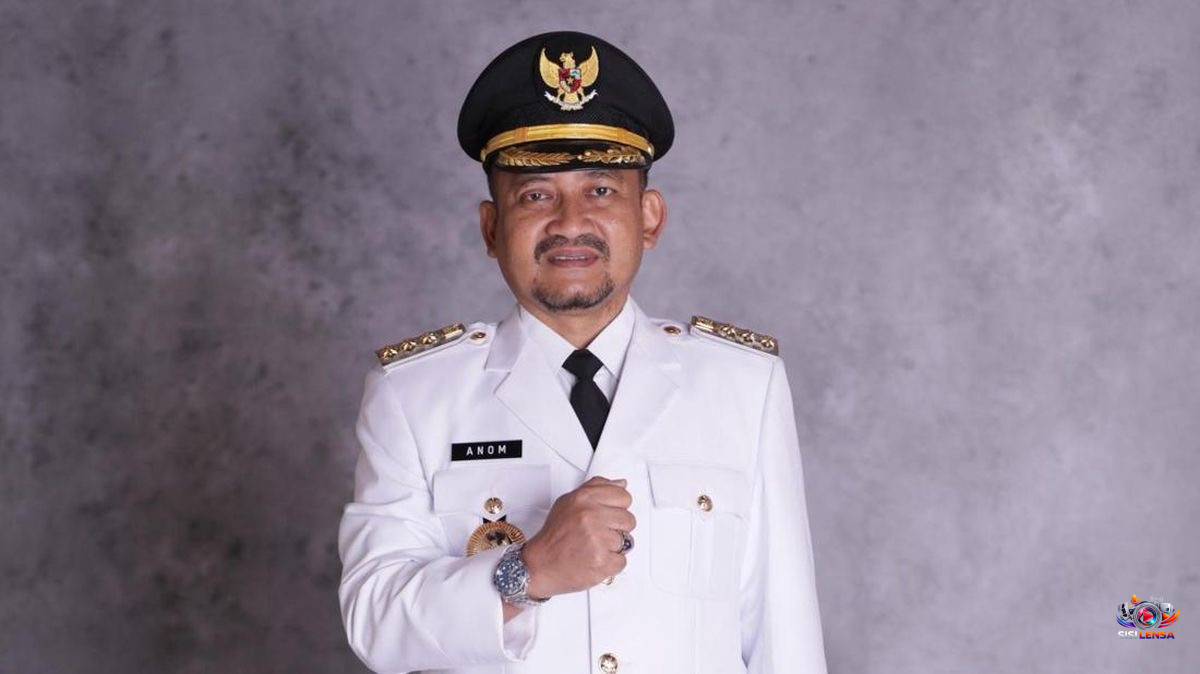 KPK OTT Bupati Pemalang Anom Widiyantoro, Diduga Terkait Proyek dan Jual Beli Jabatan