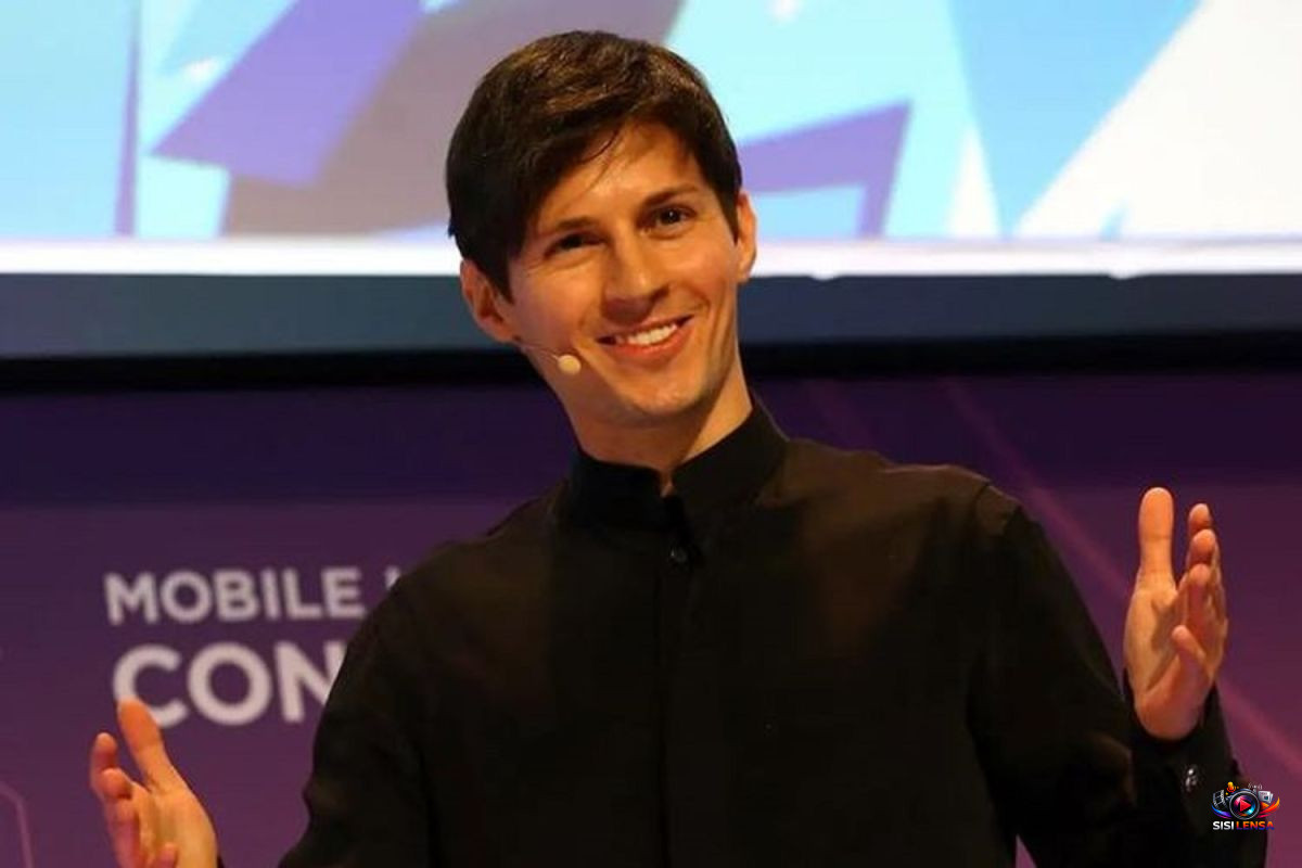 Pavel Durov Masuk Daftar Buronan Internasional Rusia, FSB Tuduh “Memfasilitasi Terorisme”