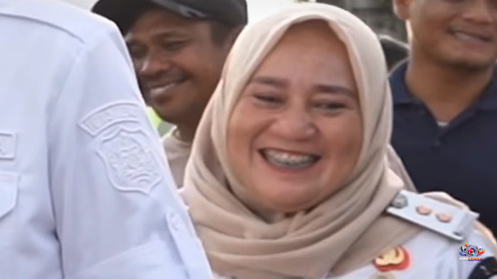 Lurah Paya Pasir Minta Maaf Usai Video “Cie Curhat” Viral, Inspektorat Medan Periksa dan Rekomendasikan Sanksi