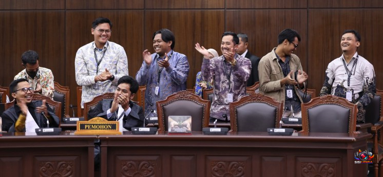 MK Kabulkan Sebagian Gugatan Anggaran MBG, Wajib Dipisah dari Dana Pendidikan Paling Lambat 2028