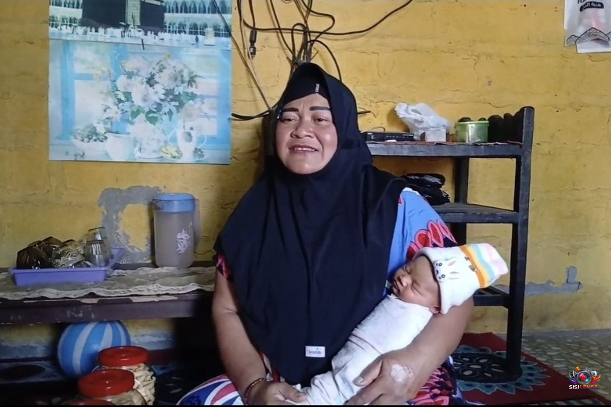 Buntut dari Bayi Bernama Muhammad MBG Subianto: Diubah Jadi Muhammad Bintang Gemilang Subianto karena Aturan Disdukcapil