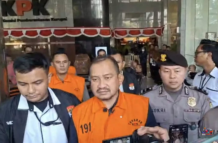 Bupati Pemalang Diduga Minta Uang ke Perangkat Daerah dan Swasta untuk Suap Pegawai KPK, Kumpulkan Hampir Rp2 Miliar