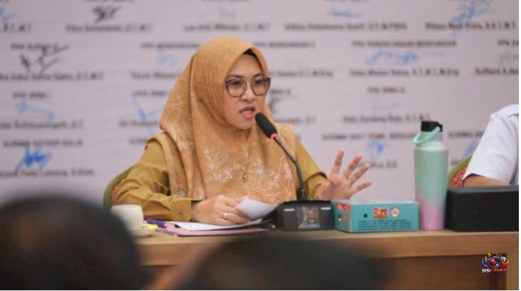 Polda Sulsel Periksa Bupati Gowa Sitti Husniah Talenrang Selama Enam Jam Terkait Dugaan Korupsi Pengadaan Seragam Sekolah Gratis Rp16 Miliar
