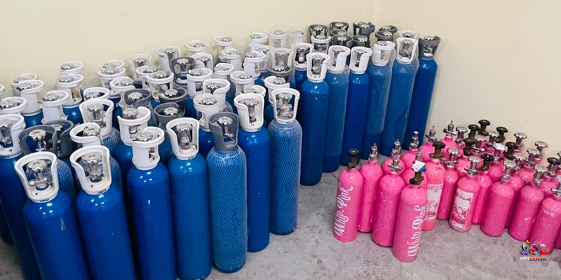 Bareskrim Bongkar Distribusi Masif Gas N2O Whip-Pink ke Tempat Hiburan Malam Jakarta dan Bali
