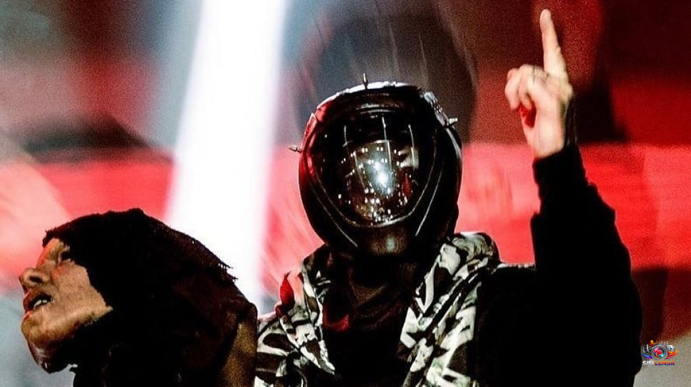 Sid Wilson Dikabarkan Dikeluarkan dari Slipknot Setelah Hampir Tiga Dekade Bersama Band